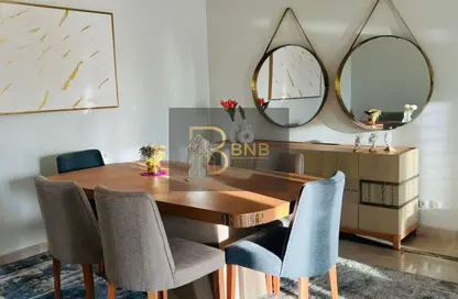 Apartment - 3 Bedrooms - 4 Bathrooms for rent in Mivida - 5th Settlement Compounds - The 5th Settlement - New Cairo City - Cairo