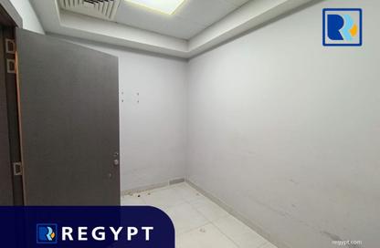 Office Space - Studio - 1 Bathroom for rent in V90 - North Teseen St. - The 5th Settlement - New Cairo City - Cairo
