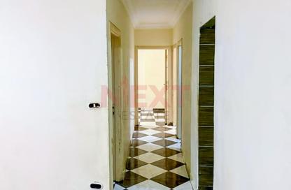 Apartment - 3 Bedrooms - 1 Bathroom for rent in Al Hilton St. - Smouha - Hay Sharq - Alexandria Apartment - 3 Bedrooms - 1 Bathroom for rent in Al Hilton St. - Smouha - Hay Sharq - Alexandria