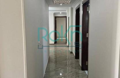Apartment - 3 - 3 for sale in Zayed Dunes - 6th District - Sheikh Zayed City - Giza