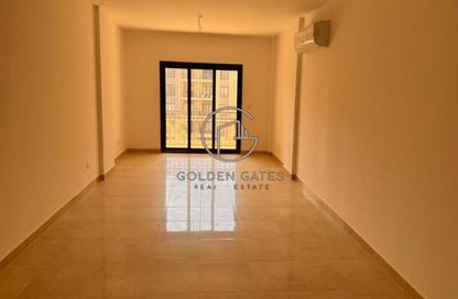 Apartment - 3 Bedrooms - 3 Bathrooms for rent in Moon Residences - Fifth Square - The 5th Settlement - New Cairo City - Cairo