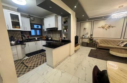 Apartment - 2 - 2 for sale in Taj City - 5th Settlement Compounds - The 5th Settlement - New Cairo City - Cairo