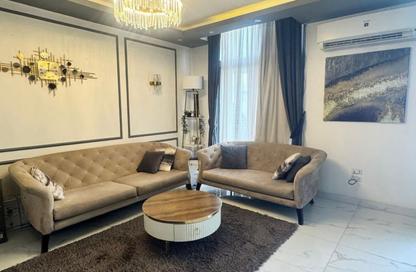 Apartment - 2 - 2 for sale in Taj City - 5th Settlement Compounds - The 5th Settlement - New Cairo City - Cairo