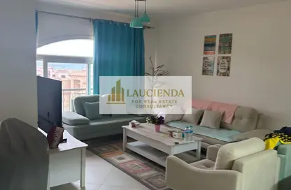 Apartment - 2 Bedrooms - 2 Bathrooms for sale in Fountain Park - 5th Settlement Compounds - The 5th Settlement - New Cairo City - Cairo Apartment - 2 Bedrooms - 2 Bathrooms for sale in Fountain Park - 5th Settlement Compounds - The 5th Settlement - New Cairo City - Cairo