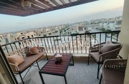 Apartment - 3 Bedrooms - 3 Bathrooms for sale in S2 - Sarai - Mostakbal City Compounds - Mostakbal City - Future City - Cairo