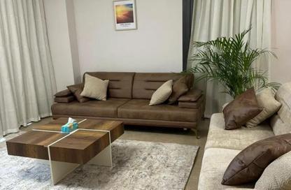 Apartment - 3 Bedrooms - 3 Bathrooms for sale in Park Side Residence - Zed Towers - Sheikh Zayed Compounds - Sheikh Zayed City - Giza