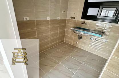 Apartment - 2 Bedrooms - 2 Bathrooms for sale in Madinaty - Cairo