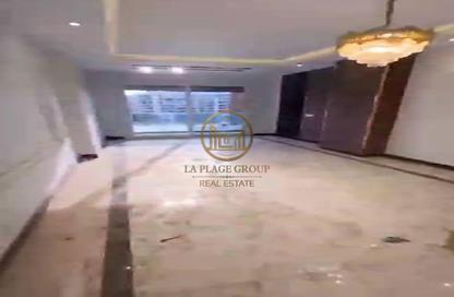 Apartment - 3 Bedrooms - 2 Bathrooms for sale in La Capitale - New Capital Compounds - New Capital City - Cairo Apartment - 3 Bedrooms - 2 Bathrooms for sale in La Capitale - New Capital Compounds - New Capital City - Cairo