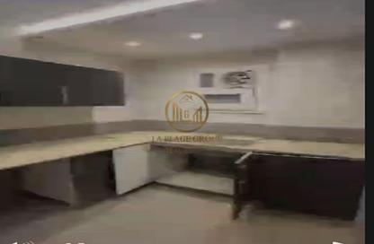 Apartment - 3 Bedrooms - 2 Bathrooms for sale in La Capitale - New Capital Compounds - New Capital City - Cairo