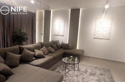 Apartment - 2 - 2 for rent in Smart Life - South Investors Area - New Cairo City - Cairo