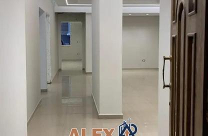 Office Space - Studio - 1 Bathroom for rent in Abo Qir St. - Waboor Elmayah - Hay Wasat - Alexandria