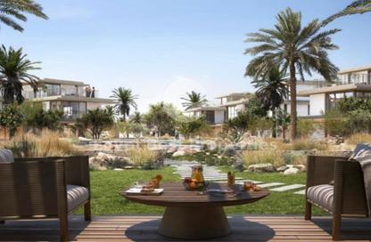 Villa - 3 Bedrooms - 4 Bathrooms for sale in Ras Soma - Safaga - Hurghada - Red Sea