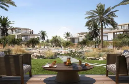 فيلا - 3 غرف نوم - 4 حمامات للبيع في رأس سوما - سفاجا - الغردقة - محافظة البحر الاحمر