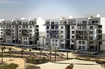 Apartment - 2 Bedrooms - 2 Bathrooms for sale in Hyde Park - New Cairo City - Cairo
