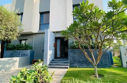 Villa - 5 Bedrooms - 4 Bathrooms for sale in Al Burouj Compound - El Shorouk Compounds - Shorouk City - Cairo