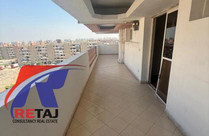 Apartment - 4 - 3 for sale in Street 1 - Al Waha City - 10th District - Nasr City - Cairo