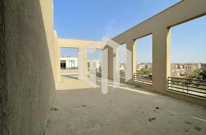 Office Space - Studio - 1 Bathroom for rent in District 5 - 5th Settlement Compounds - The 5th Settlement - New Cairo City - Cairo
