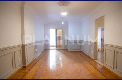 Apartment - 3 Bedrooms - 2 Bathrooms for sale in Al Sayeda Sakina Bint Al Hussein St. - Kafr Abdo - Roushdy - Hay Sharq - Alexandria