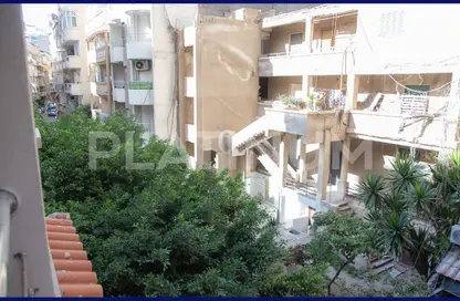Apartment - 3 Bedrooms - 2 Bathrooms for sale in Al Sayeda Sakina Bint Al Hussein St. - Kafr Abdo - Roushdy - Hay Sharq - Alexandria
