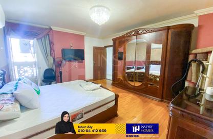 Apartment - 3 Bedrooms - 2 Bathrooms for rent in Stanley - Hay Sharq - Alexandria