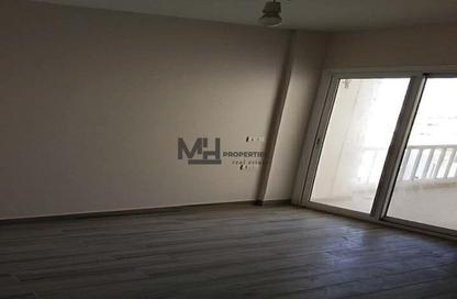 Apartment - 4 Bedrooms - 4 Bathrooms for rent in Garden Residence - Hyde Park - New Cairo City - Cairo