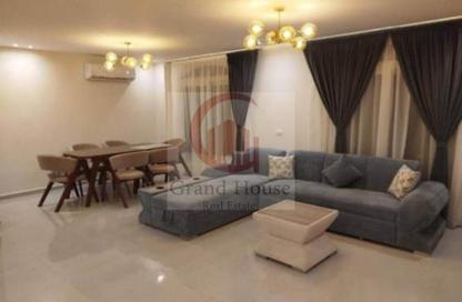 Apartment - 2 - 2 for rent in Stone Residence - 5th Settlement Compounds - The 5th Settlement - New Cairo City - Cairo