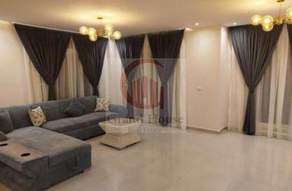 Apartment - 2 - 2 for rent in Stone Residence - 5th Settlement Compounds - The 5th Settlement - New Cairo City - Cairo