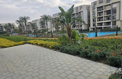 Apartment - 3 Bedrooms - 3 Bathrooms for sale in Fifth Square - The 5th Settlement - New Cairo City - Cairo
