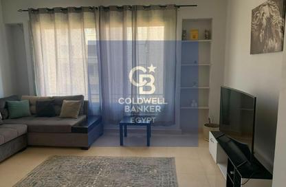 Apartment - Studio - 1 for rent in Palm Hills Village Gate - South Investors Area - New Cairo City - Cairo Apartment - Studio - 1 for rent in Palm Hills Village Gate - South Investors Area - New Cairo City - Cairo