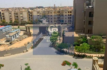 شقة - 1 للايجار في فيلدج جيت - المستثمرين الجنوبية - مدينة القاهرة الجديدة - القاهرة