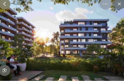 شقة - 2 غرف نوم - 2 حمامات للبيع في كالما - حدائق اكتوبر - مدينة 6 أكتوبر - الجيزة شقة - 2 غرف نوم - 2 حمامات للبيع في كالما - حدائق اكتوبر - مدينة 6 أكتوبر - الجيزة