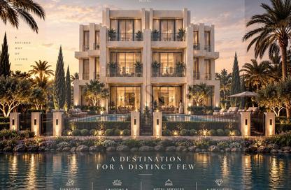 Apartment - 3 - 3 for sale in Palm Parks   Palm Hills - South Dahshur Link - 6 October City - Giza