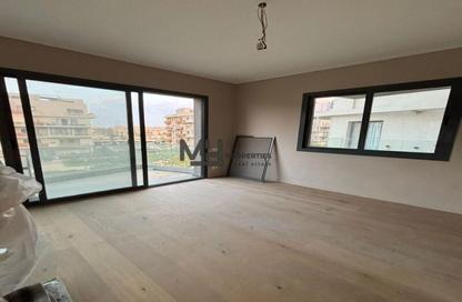 Apartment - 3 Bedrooms - 3 Bathrooms for rent in Villette - 5th Settlement Compounds - The 5th Settlement - New Cairo City - Cairo