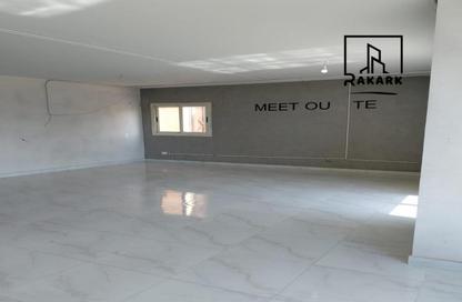 Office Space - Studio - 3 Bathrooms for rent in Masaken Sheraton - Sheraton Al Matar - El Nozha - Cairo