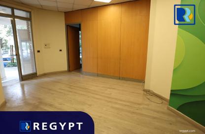 مساحات مكتبية - استوديو - 3 حمامات للايجار في سرايات المعادي - حي المعادي - القاهرة