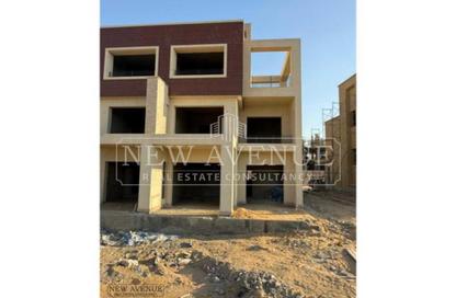 منزل مزدوج - 4 غرف نوم - 4 حمامات للبيع في نيو جيزة - طريق مصر اسكندرية الصحراوي - مدينة 6 أكتوبر - الجيزة منزل مزدوج - 4 غرف نوم - 4 حمامات للبيع في نيو جيزة - طريق مصر اسكندرية الصحراوي - مدينة 6 أكتوبر - الجيزة