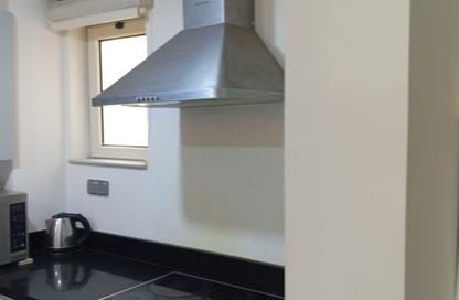 Apartment - 2 - 1 for sale in Veranda - Sahl Hasheesh - Hurghada - Red Sea