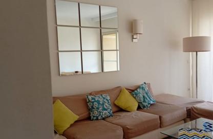 Apartment - 2 - 1 for sale in Veranda - Sahl Hasheesh - Hurghada - Red Sea