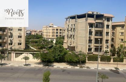 شقة - 3 غرف نوم - 3 حمامات للبيع في 6 ويست - بيفرلي هيلز - كمبوندات الشيخ زايد - الشيخ زايد - الجيزة شقة - 3 غرف نوم - 3 حمامات للبيع في 6 ويست - بيفرلي هيلز - كمبوندات الشيخ زايد - الشيخ زايد - الجيزة