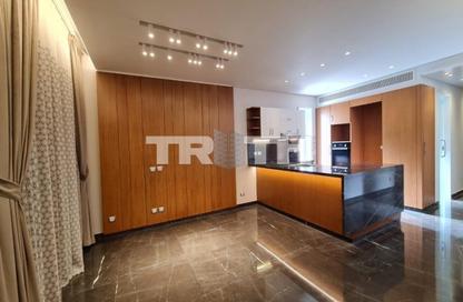 Apartment - 2 - 2 for rent in Park Corner - Hyde Park - New Cairo City - Cairo
