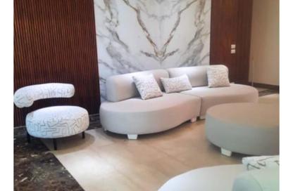 Villa - 6 Bedrooms - 6 Bathrooms for sale in Cairo Festival City - North Investors Area - New Cairo City - Cairo