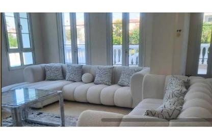 Villa - 6 Bedrooms - 6 Bathrooms for sale in Cairo Festival City - North Investors Area - New Cairo City - Cairo Villa - 6 Bedrooms - 6 Bathrooms for sale in Cairo Festival City - North Investors Area - New Cairo City - Cairo