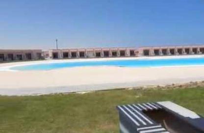 Cabin - 1 Bedroom - 1 Bathroom for rent in Playa Resort - Sidi Abdel Rahman - North Coast