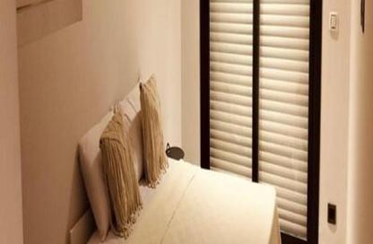 Cabin - 1 Bedroom - 1 Bathroom for rent in Playa Resort - Sidi Abdel Rahman - North Coast