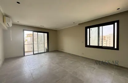 Apartment - 2 Bedrooms - 3 Bathrooms for rent in District 5 - 5th Settlement Compounds - The 5th Settlement - New Cairo City - Cairo