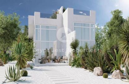 Villa - 5 Bedrooms - 5 Bathrooms for sale in ARC of Soma - Soma Bay - Safaga - Hurghada - Red Sea