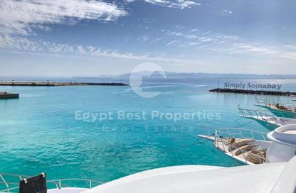 Villa - 5 Bedrooms - 5 Bathrooms for sale in ARC of Soma - Soma Bay - Safaga - Hurghada - Red Sea