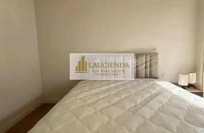 شقة - 3 غرف نوم - 3 حمامات للايجار في ميفيدا - كمبوندات التجمع الخامس - التجمع الخامس - مدينة القاهرة الجديدة - القاهرة