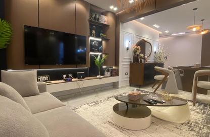 شقة - 3 - 3 للبيع في شارع جزيرة العرب (المهندس حسن حلمي) - المهندسين - الجيزة شقة - 3 - 3 للبيع في شارع جزيرة العرب (المهندس حسن حلمي) - المهندسين - الجيزة