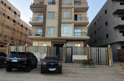 Apartment - 4 Bedrooms - 3 Bathrooms for sale in New Lotus - The 5th Settlement - New Cairo City - Cairo